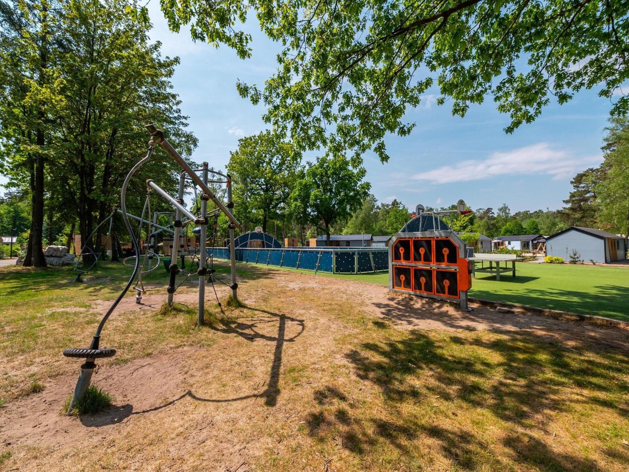 Modern On A Park, Adjacent To The Hoge Veluwe National Park Holiday home Arnhem
